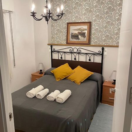Apartamento Lauria Centro Ronda Extérieur photo