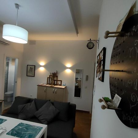 Apartamento Lauria Centro Ronda Extérieur photo