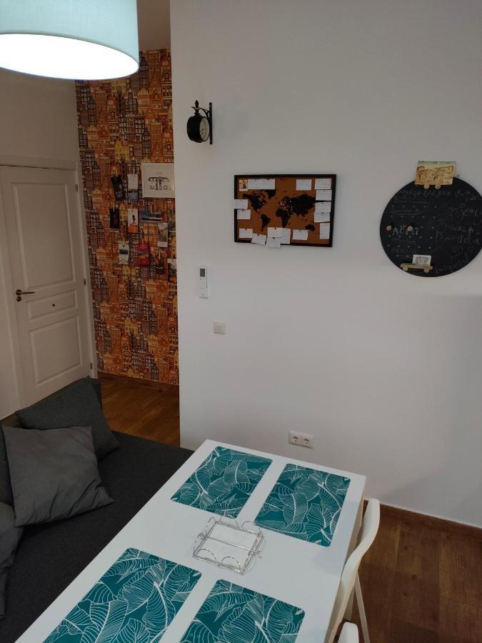 Apartamento Lauria Centro Ronda Extérieur photo